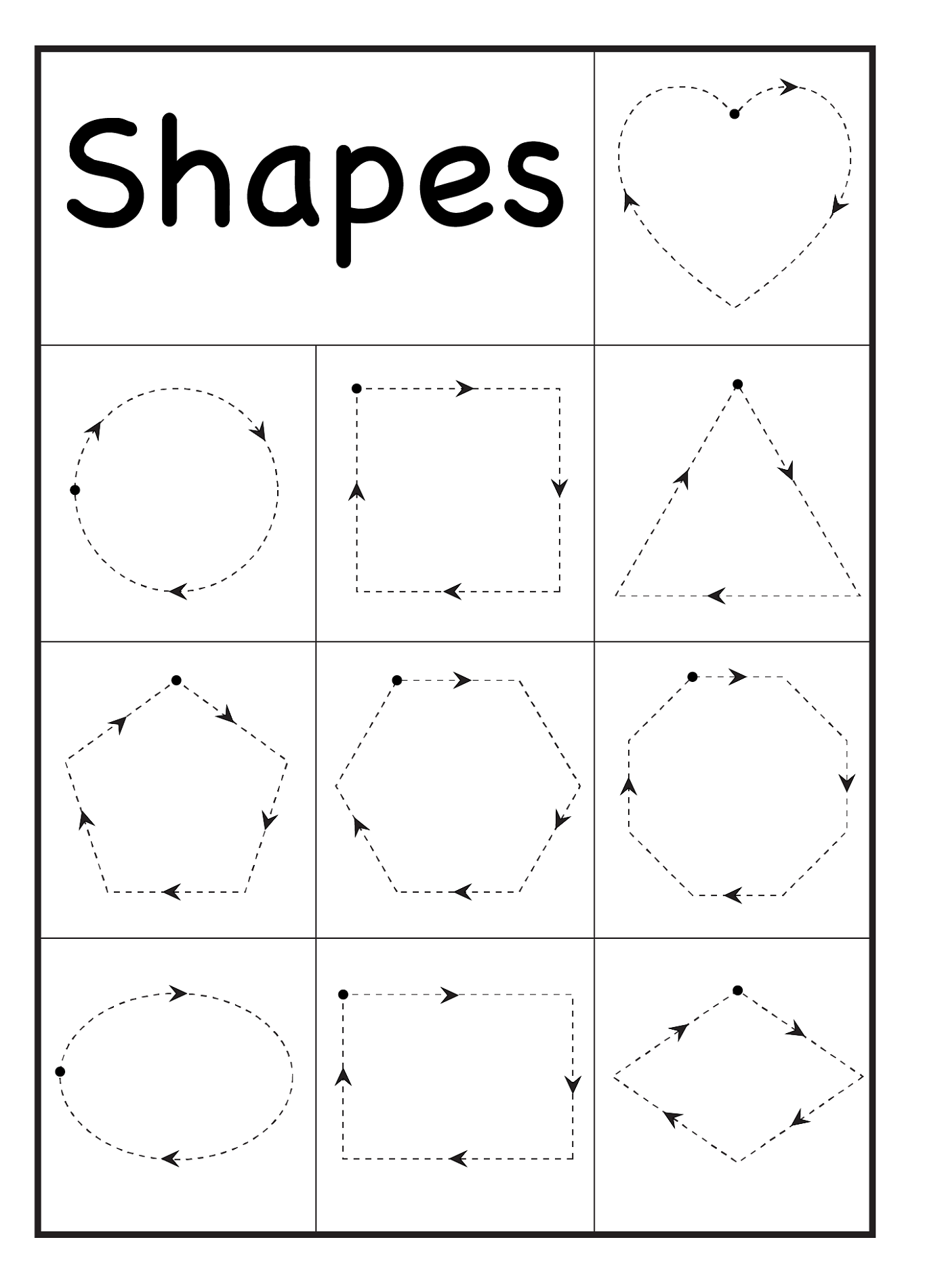 20 Learning Activities And Printables For 2 Year Olds Learning 