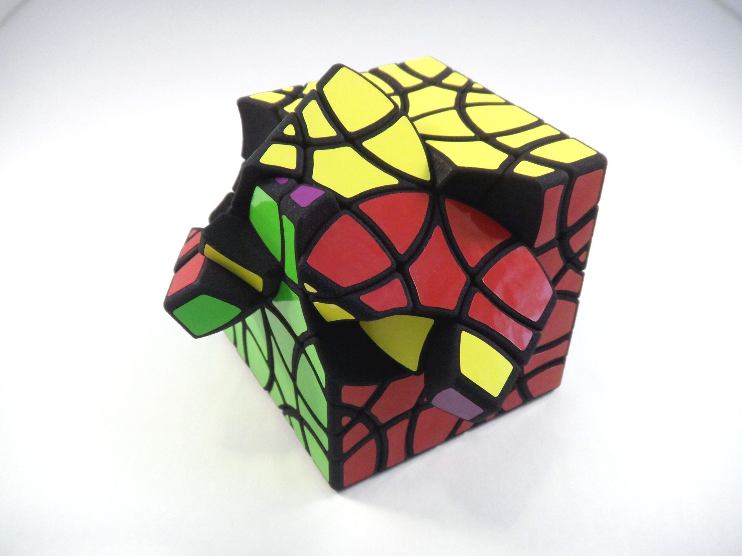 Twisty Puzzles 3d Printable
