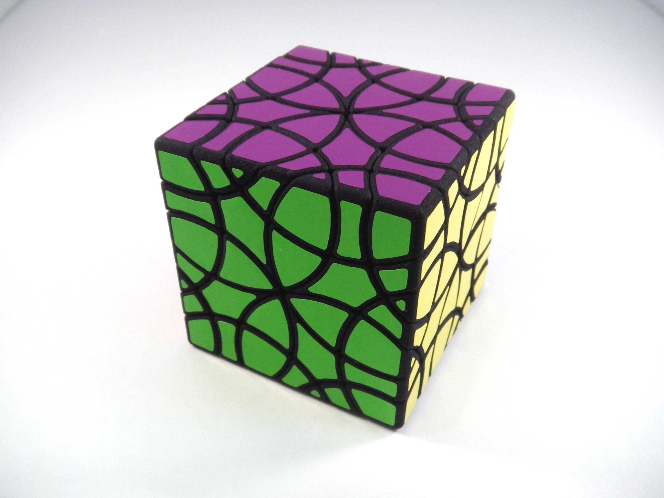 3D Printing Puzzles In Polyamide 3D Printing Blog I materialise