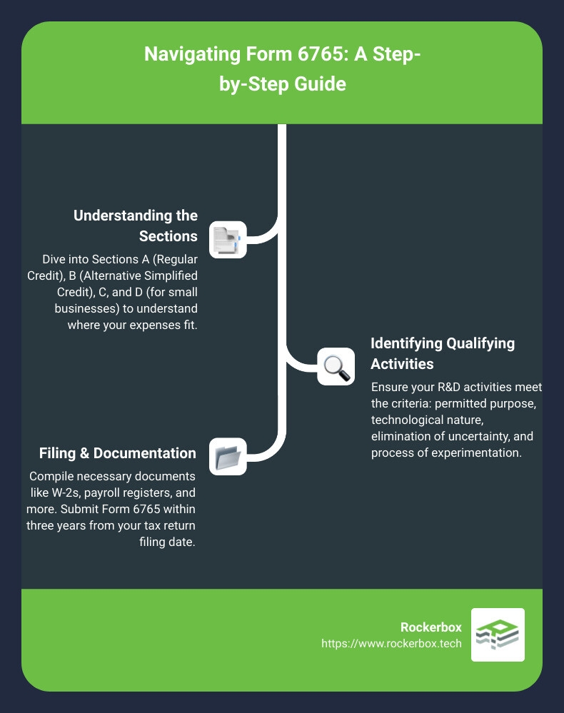 Irs Form 6765 Instructions