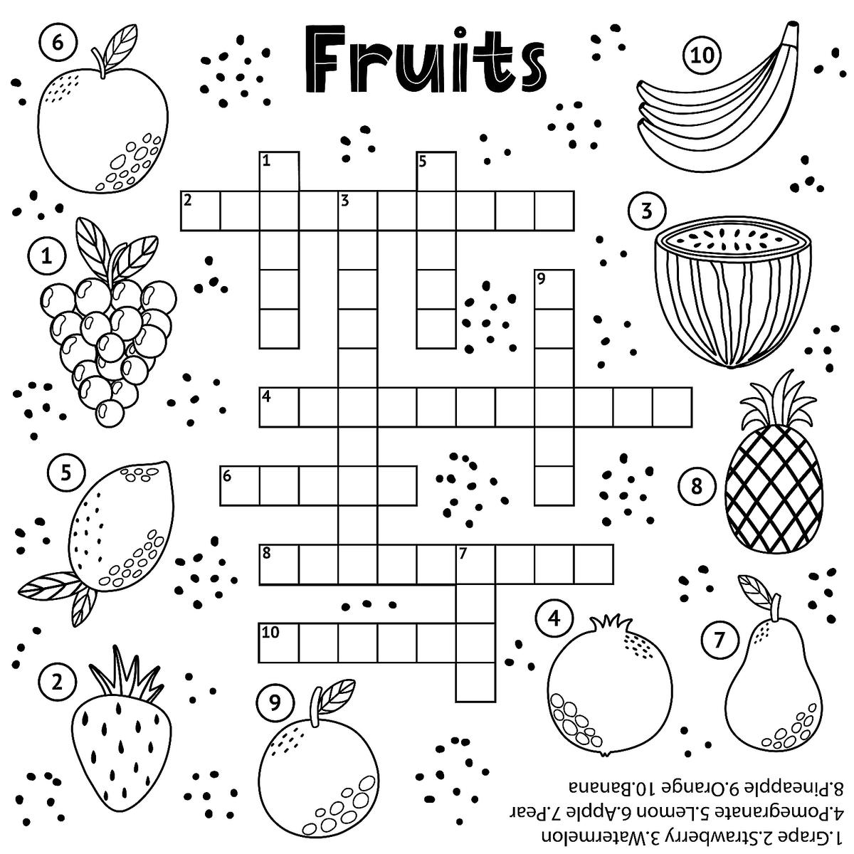 Are Free Printable Crossword Puzzles Free