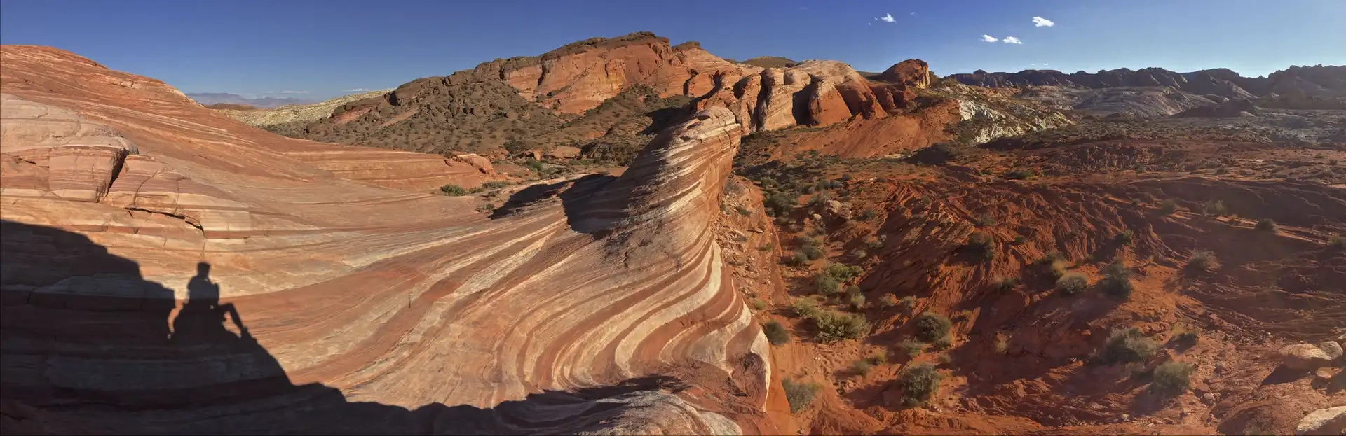 Die 20 Beeindruckendsten Naturdenkm ler In Nevada Komoot