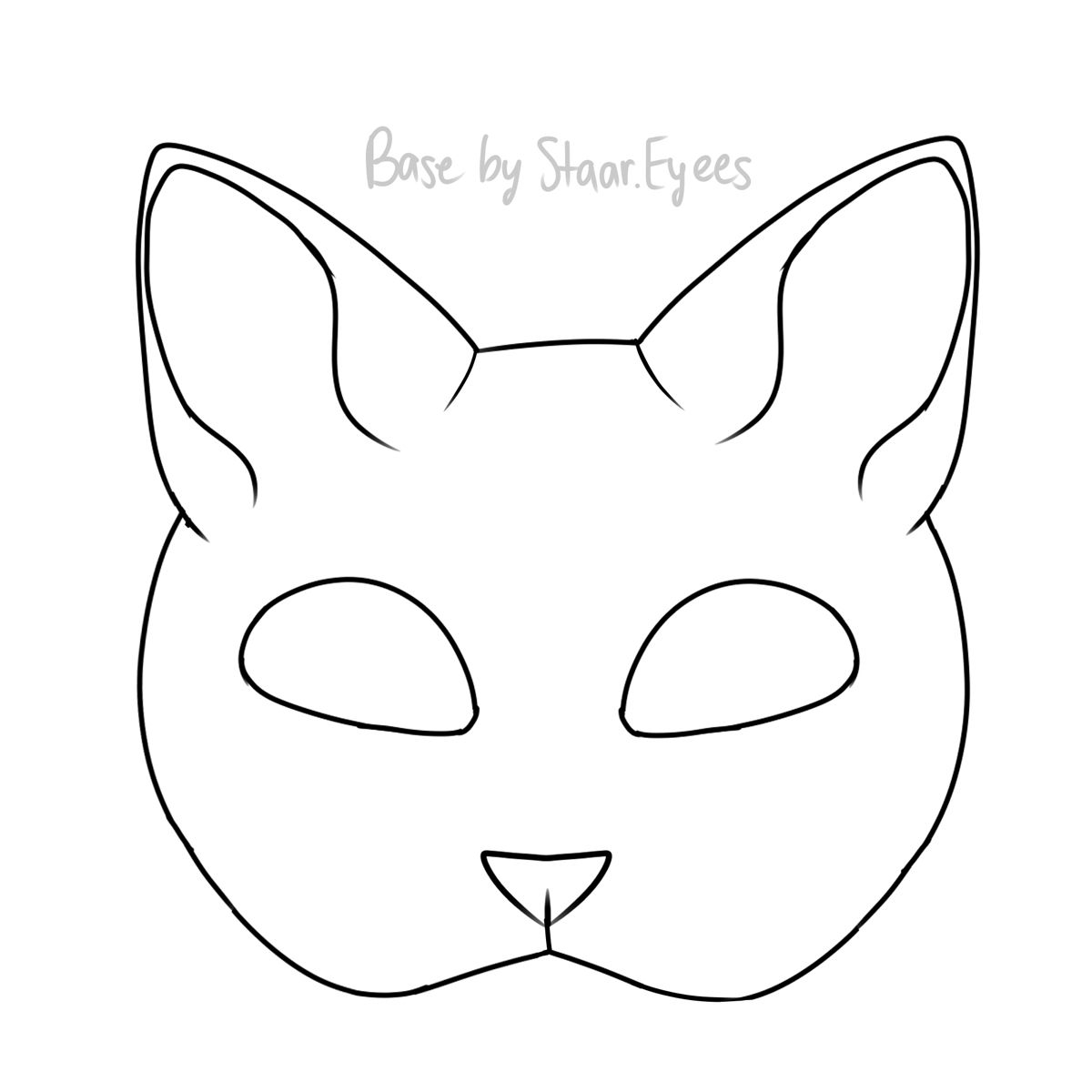 Discover 16 Therian Masks And Felt Animal Masks Ideas Mask 