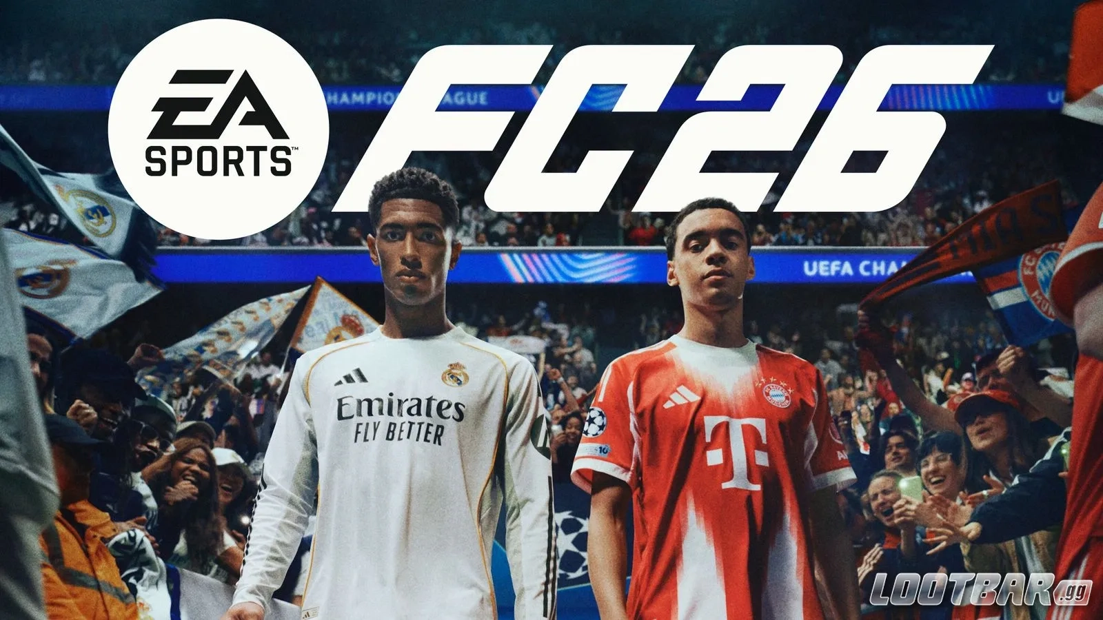 EA FC 26 Die Wichtigsten Neuerungen Im berblick