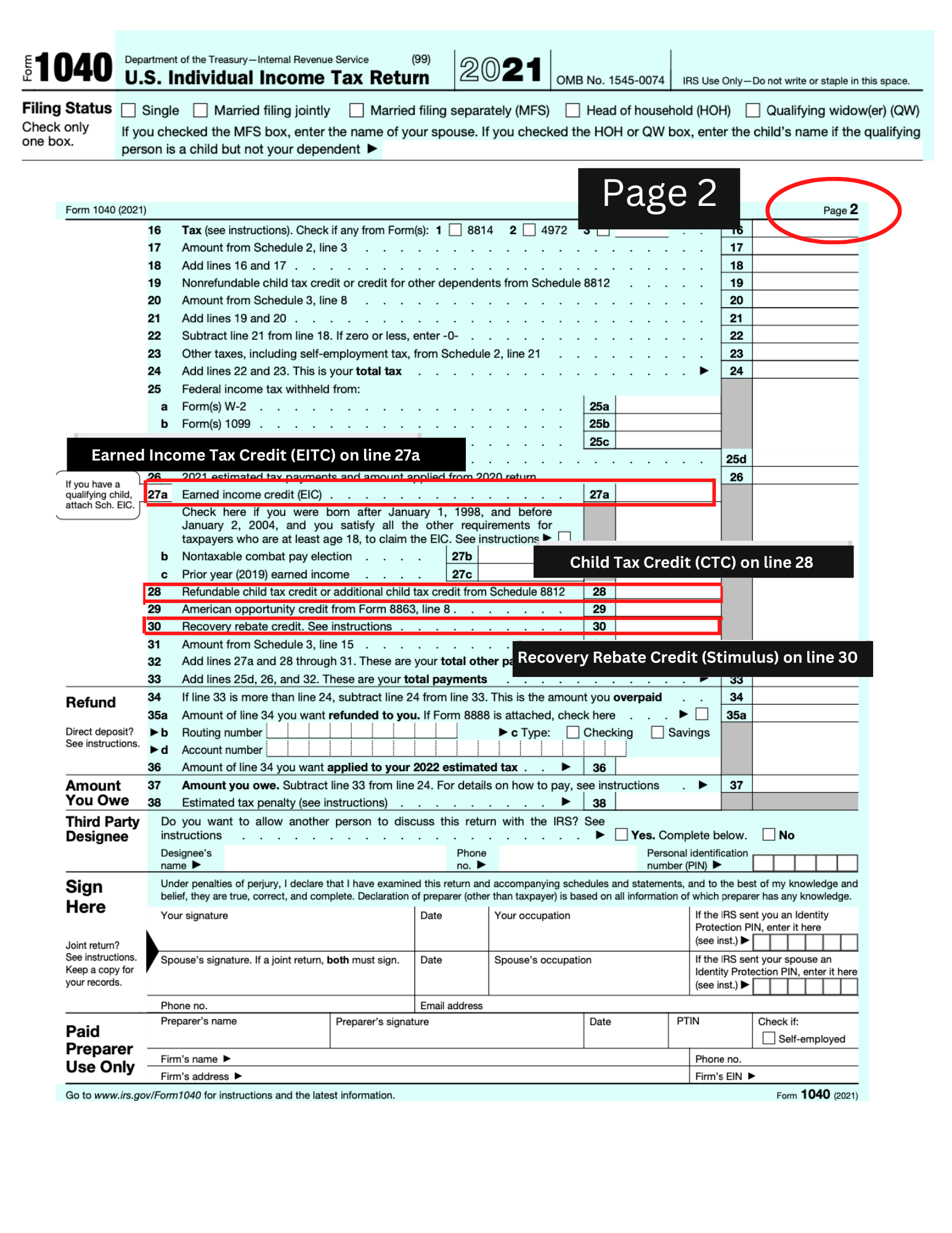 Frequently Asked Questions How Families Can Know If They Received 