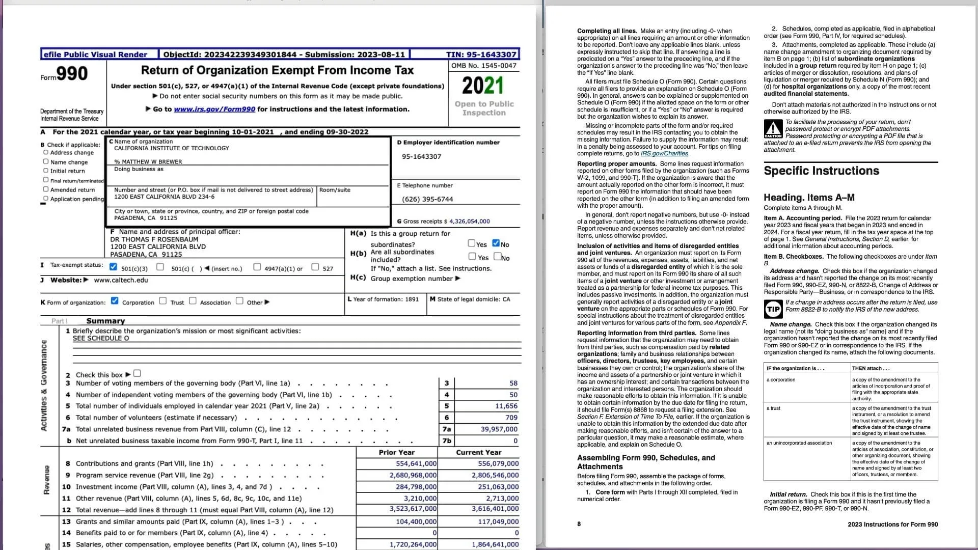 IRS Database Of Exempt Organizations TaxLifeFinances