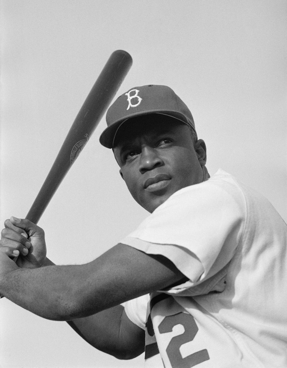 Jackie Robinson Us Amerikanischer Kostenloses Foto Auf Pixabay