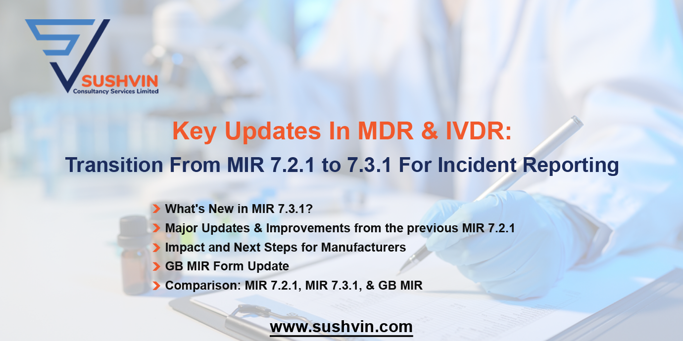 Mir Form 7.3.1