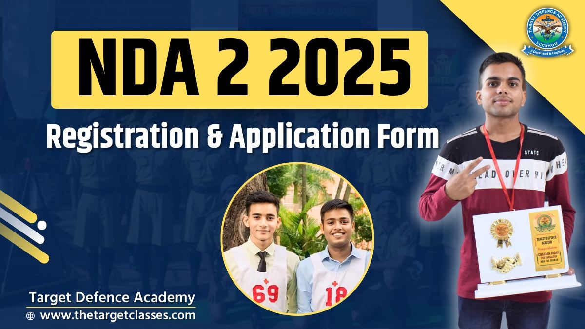 Nda 2 Form 2023 Registration Portal