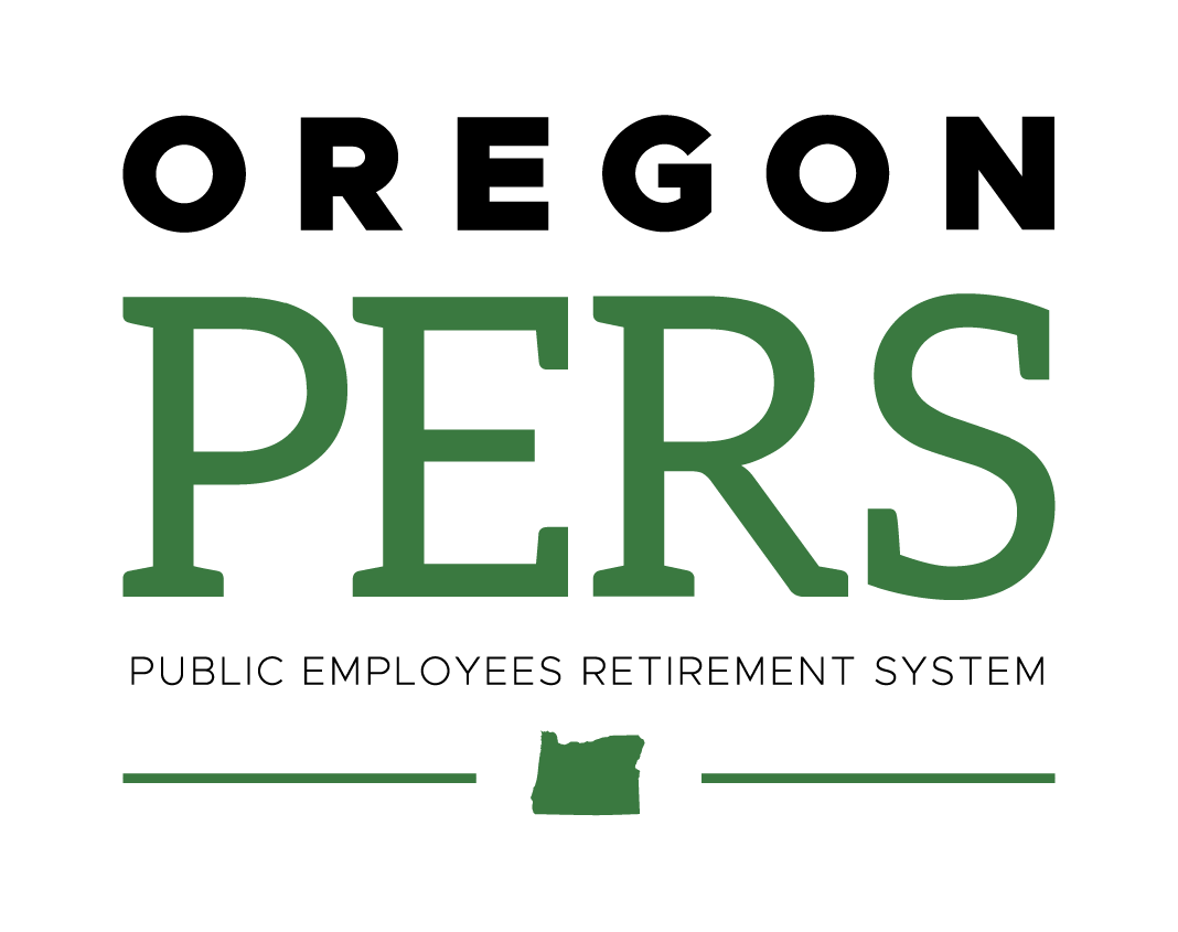 Pers Forms Oregon