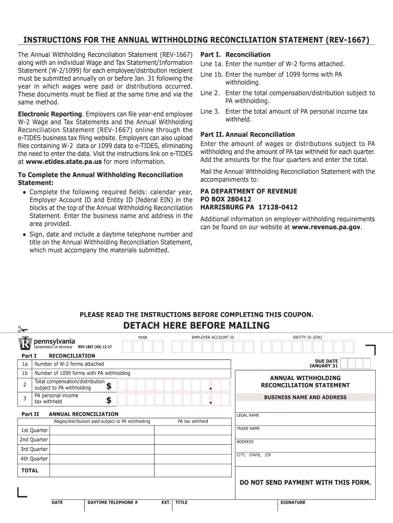 Pa State W4 Form 2023