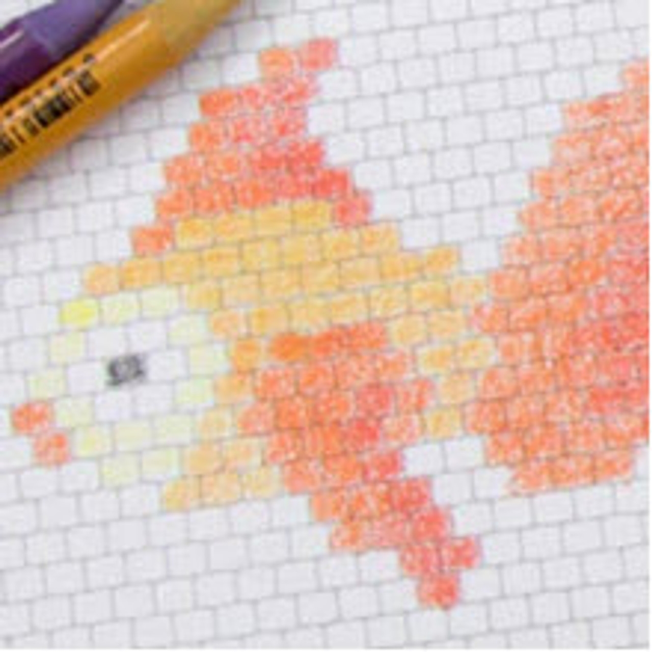 Printable Seed Bead Graph Paper FREE Designer Download Printable Seed Bead Graph Paper FREE Designer Download
