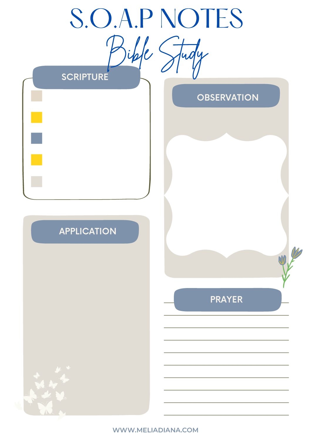 Printable Women's Bible Study Pdf