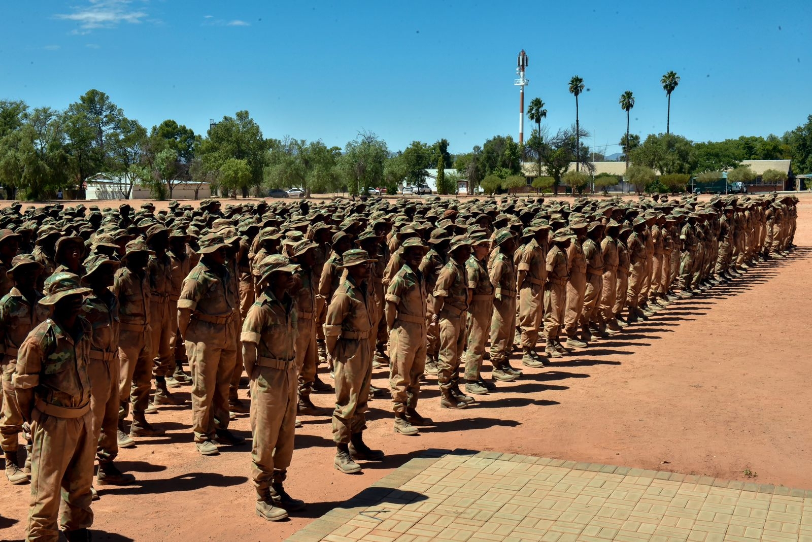 Army Application Form 2026