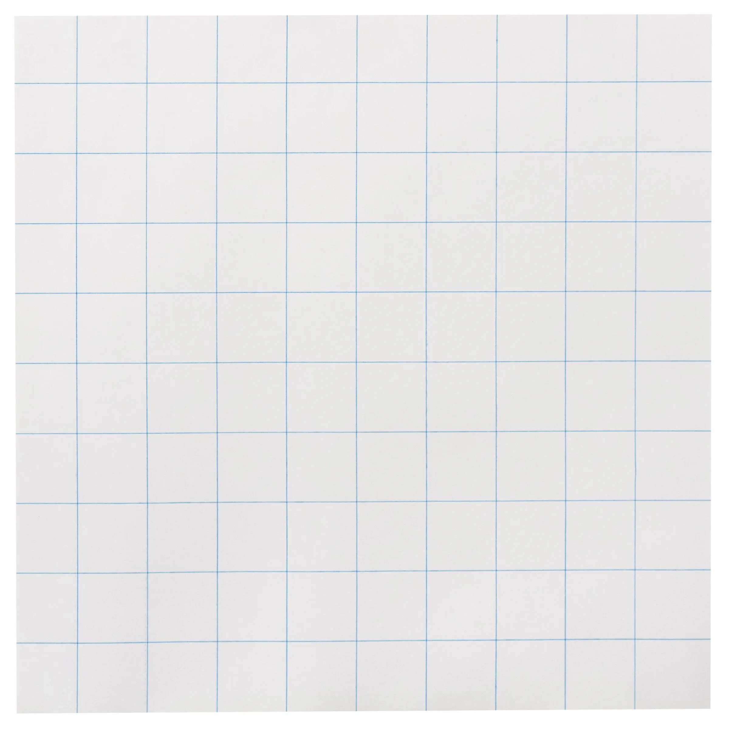 Graph Paper 10x10 Grid