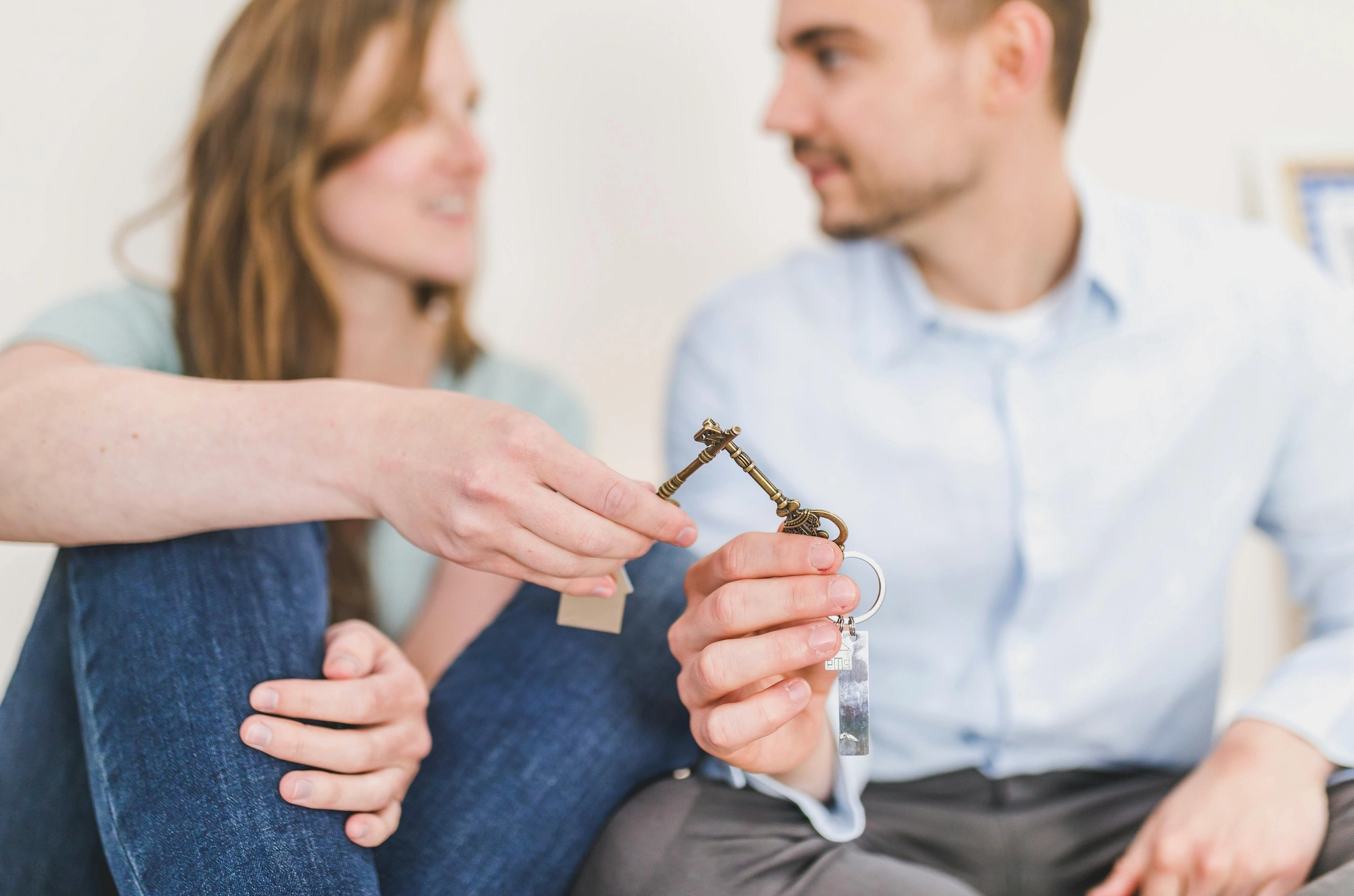 selling your home how to minimize the tax on the gain police