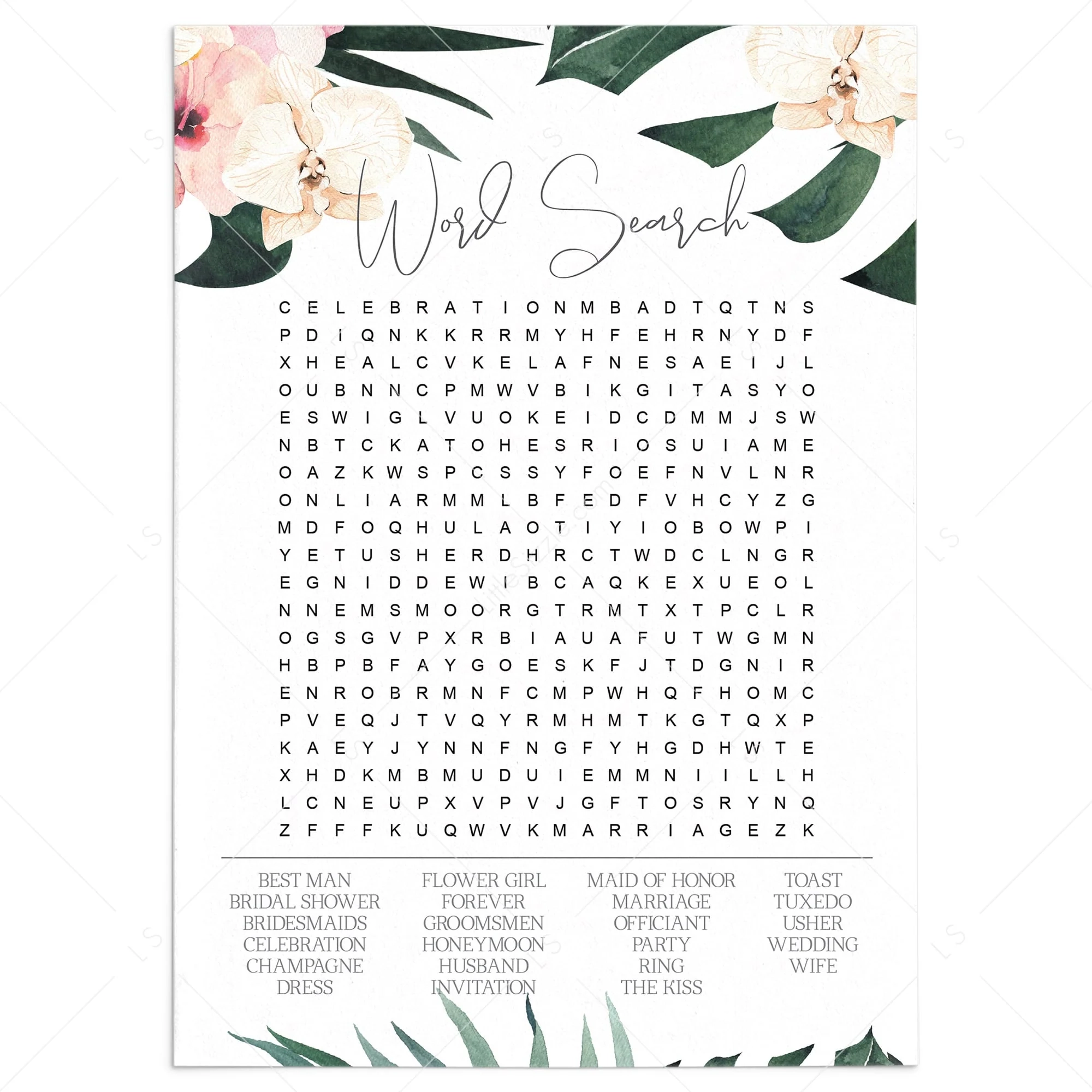 Printable Paper Games And Puzzles For Adults