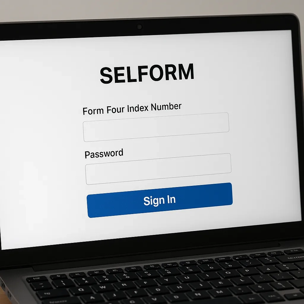 TAMISEMI Form Five Selection 2025 Released Today Check Your Name 