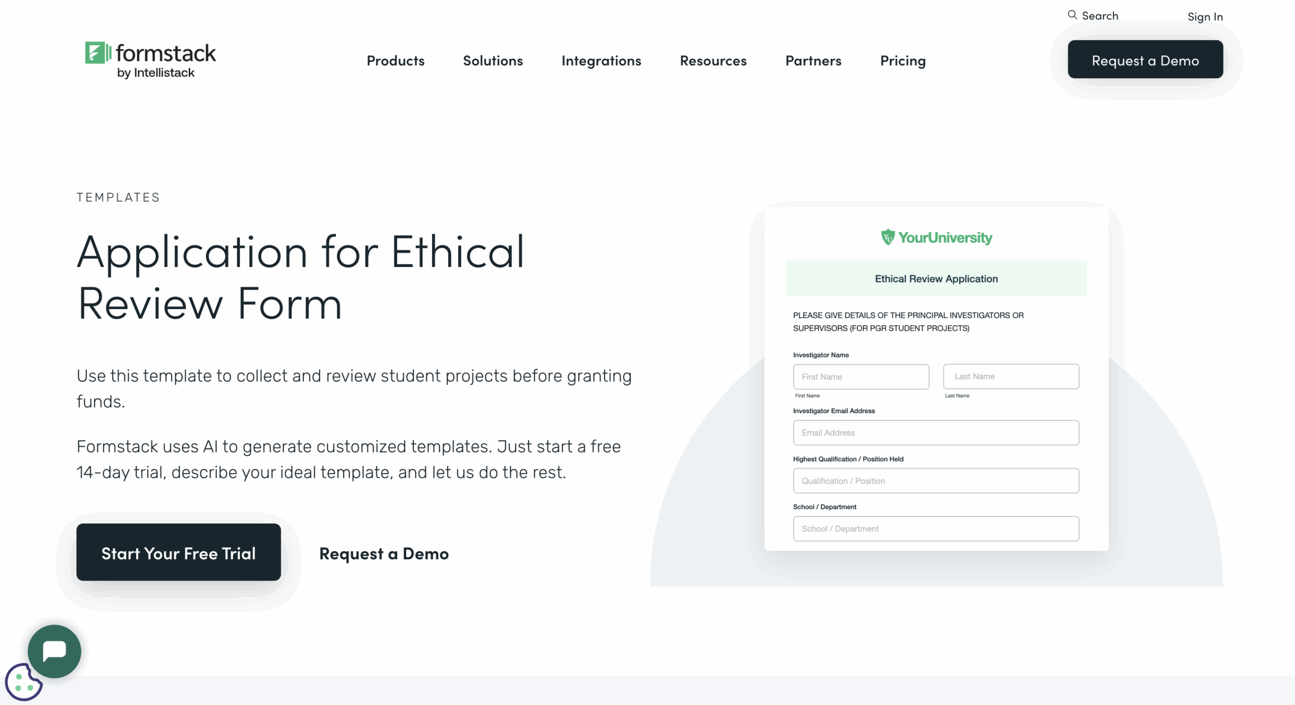 The Top 5 Best Form Builders For Business In 2025 Glide Blog