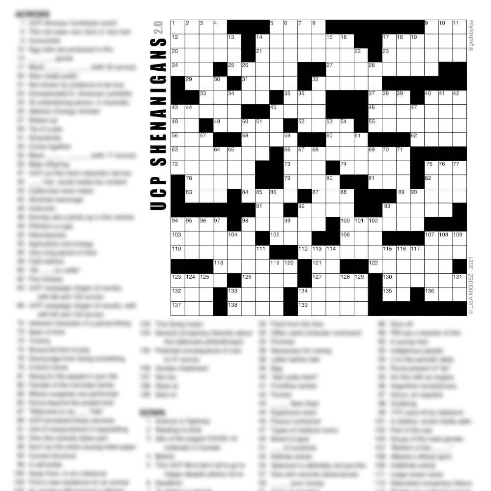 Pfree Printable Crossword Puzzles
