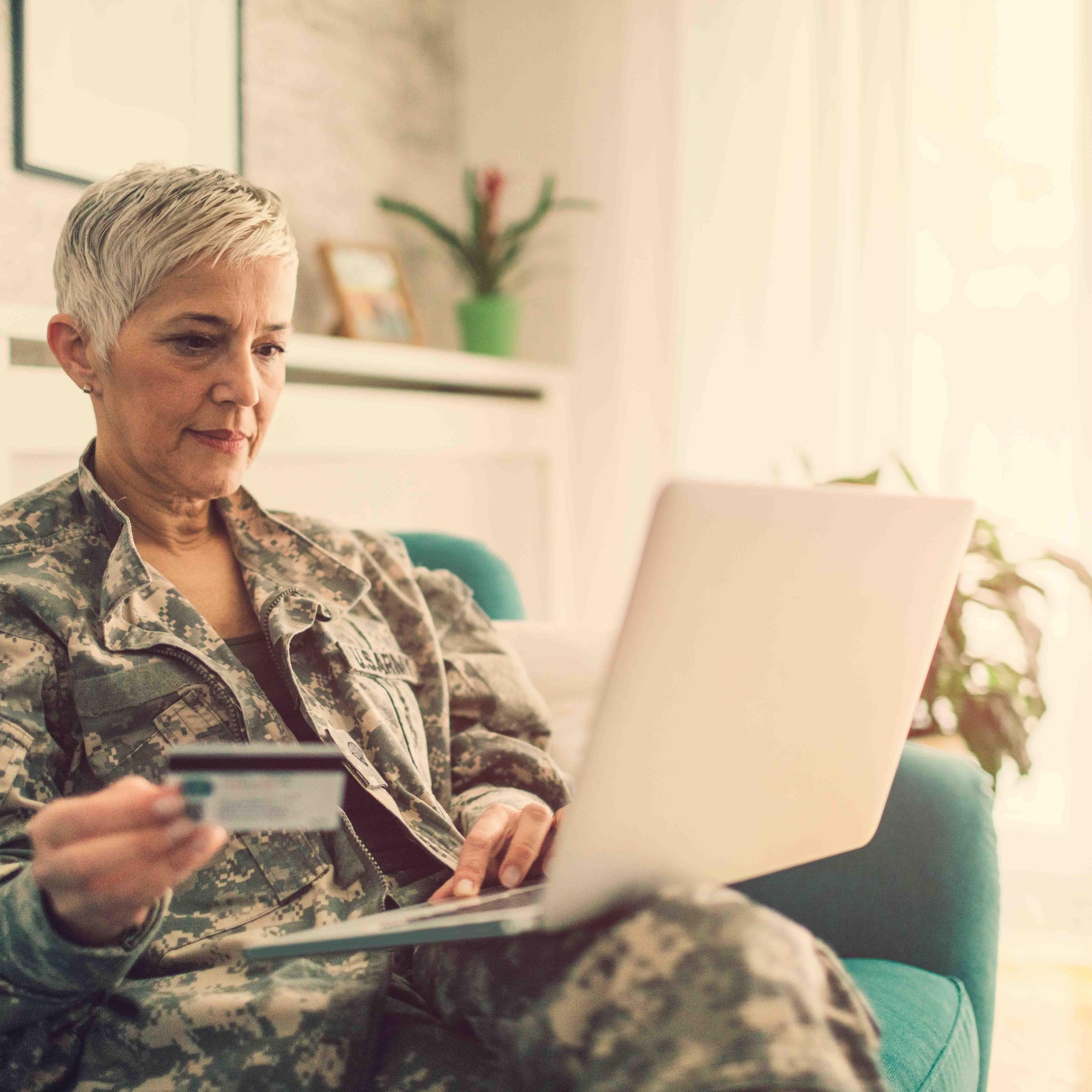 Va Form 21 22a 2026