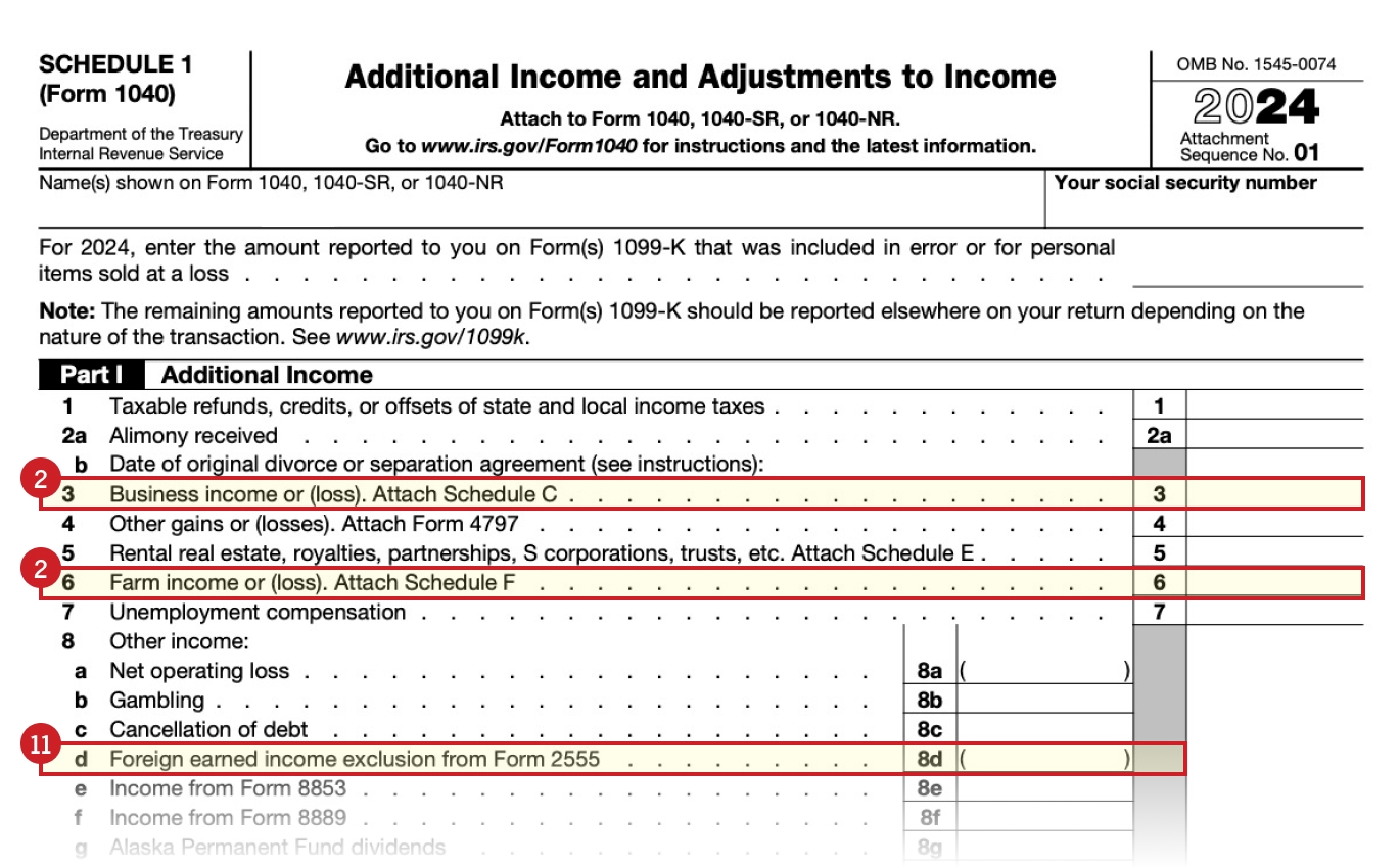 Form 2026 1040 Es