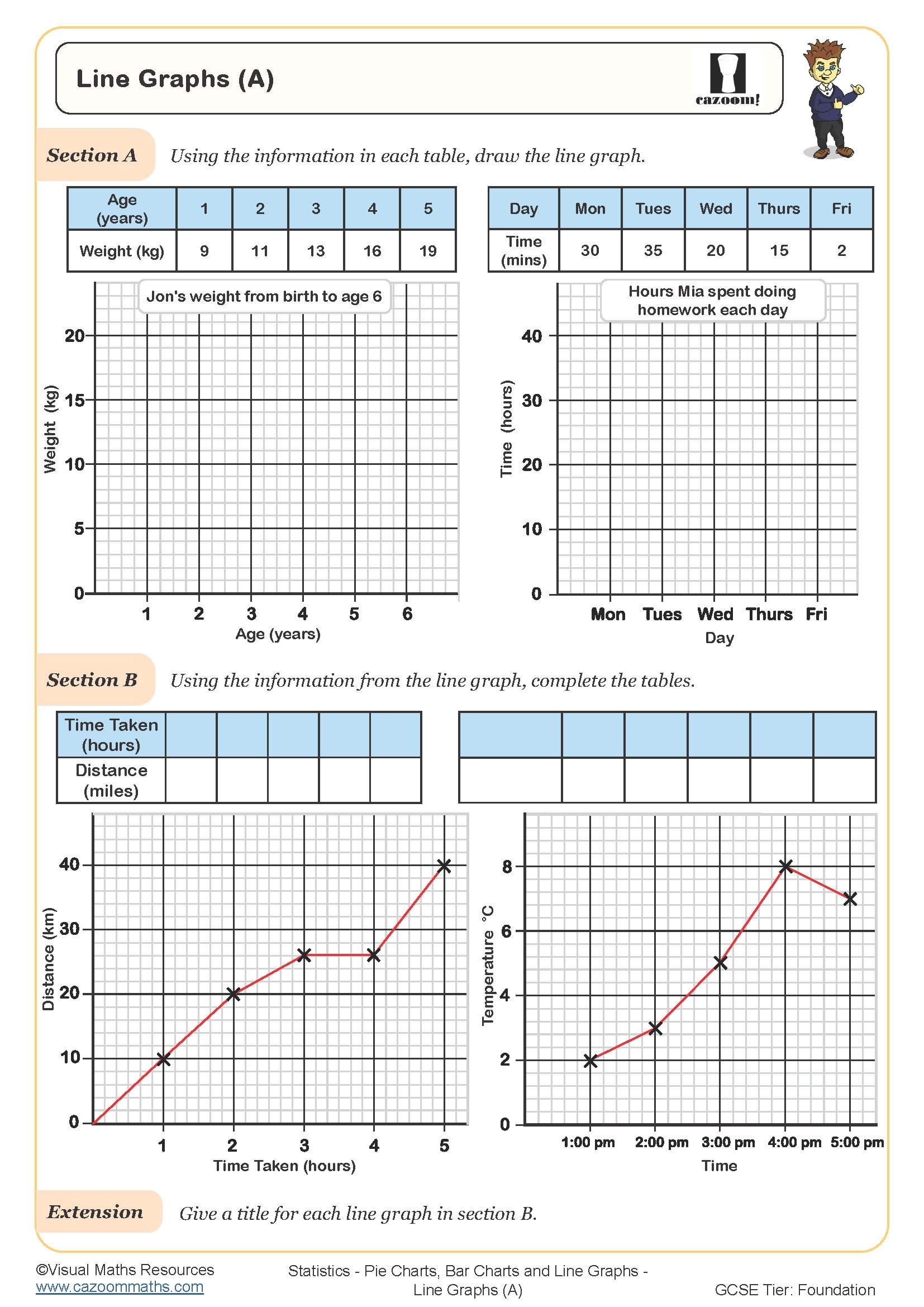 20 Free Maths Worksheets UK Free Printable Maths Worksheets 