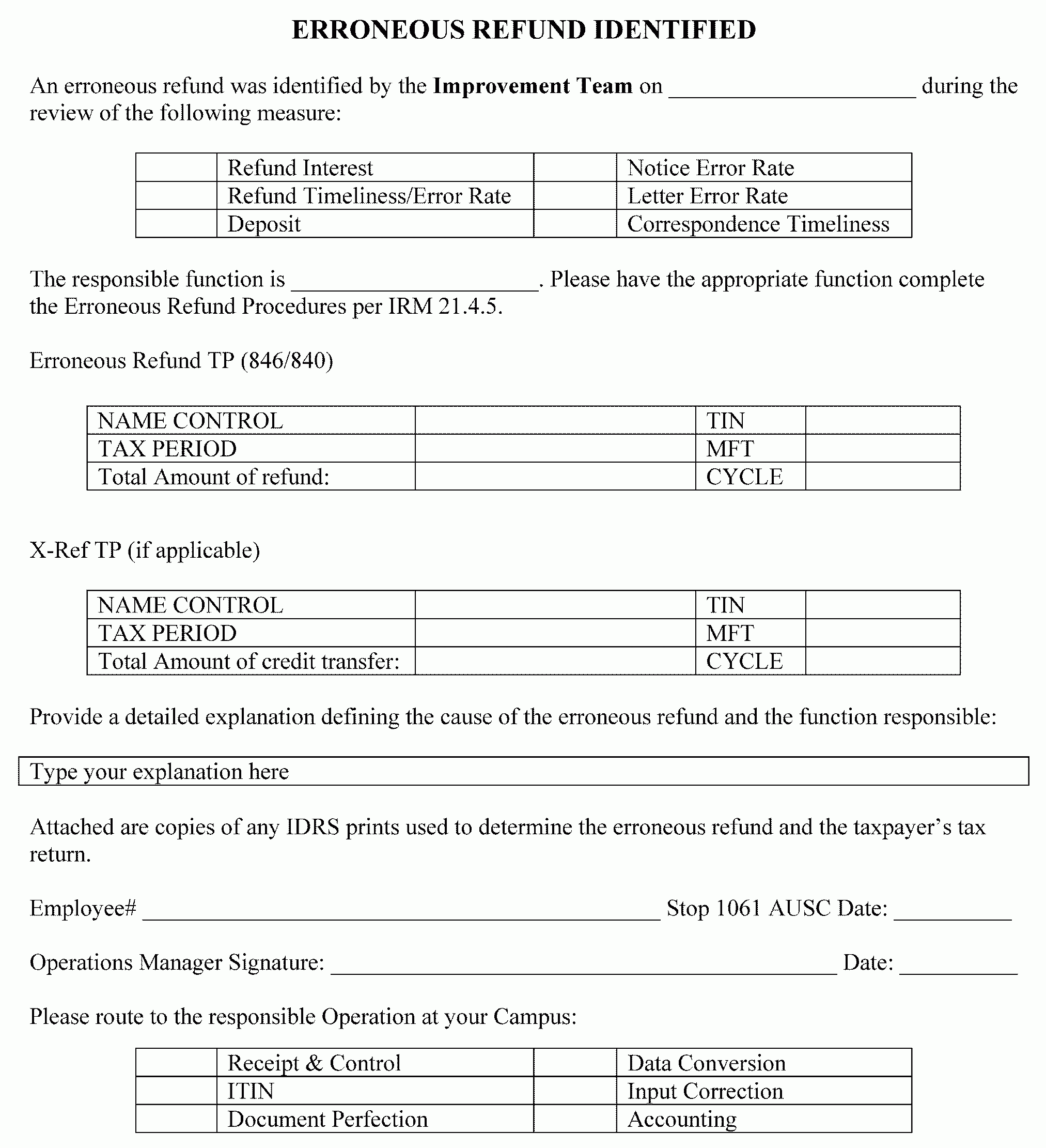 Irs Form Civpen Explanation