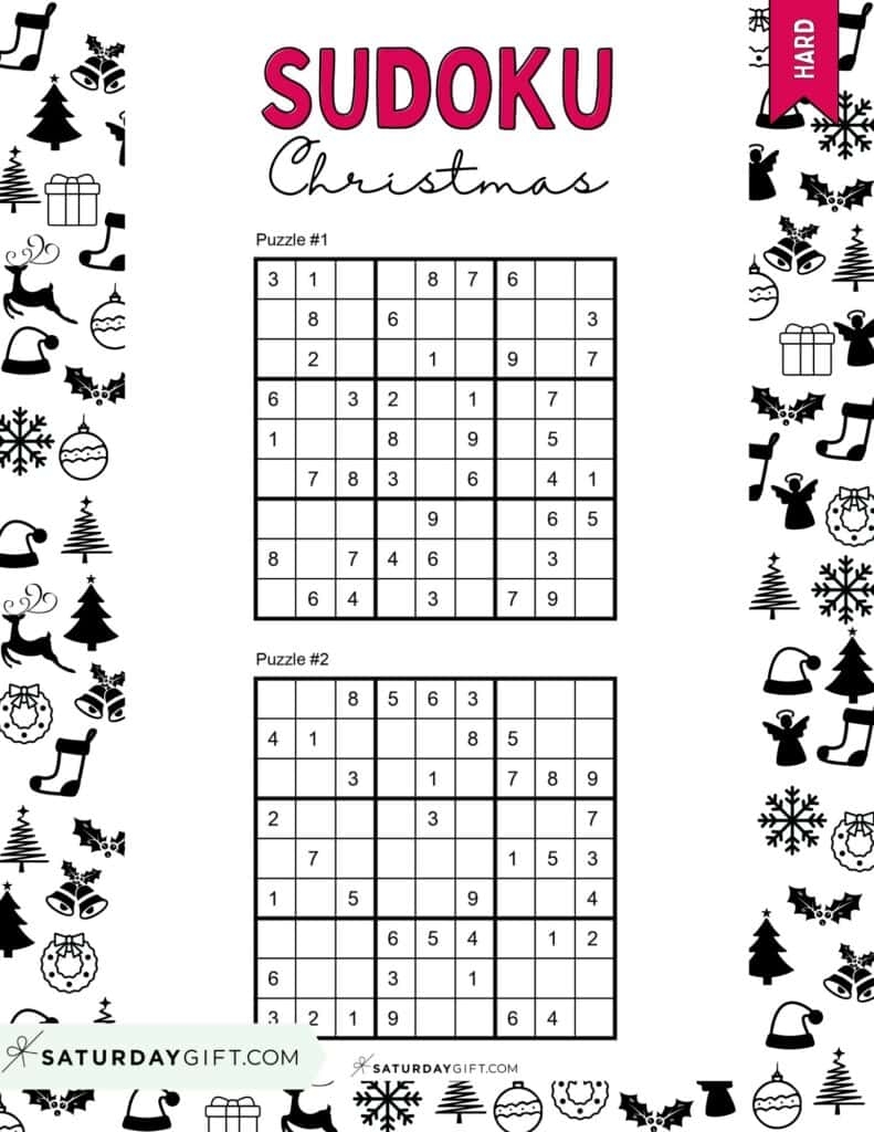 Crossword Puzzles Printable Sudoku Worksheets Free