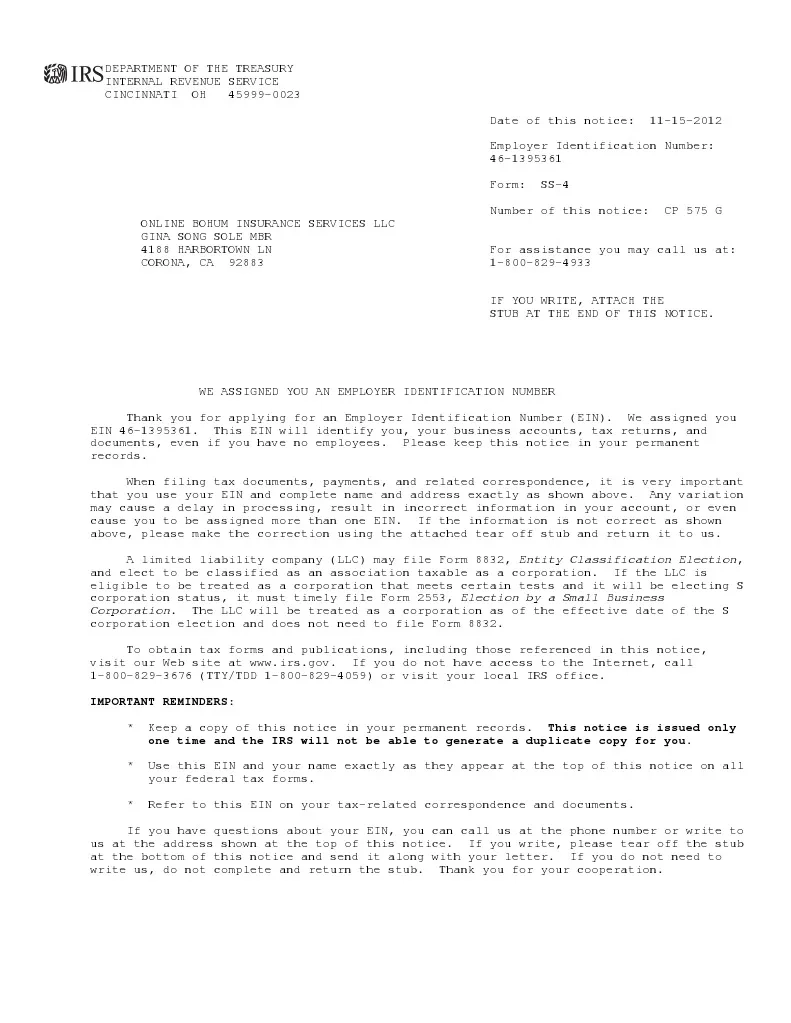 Irs Form 8832 Pdf 2023