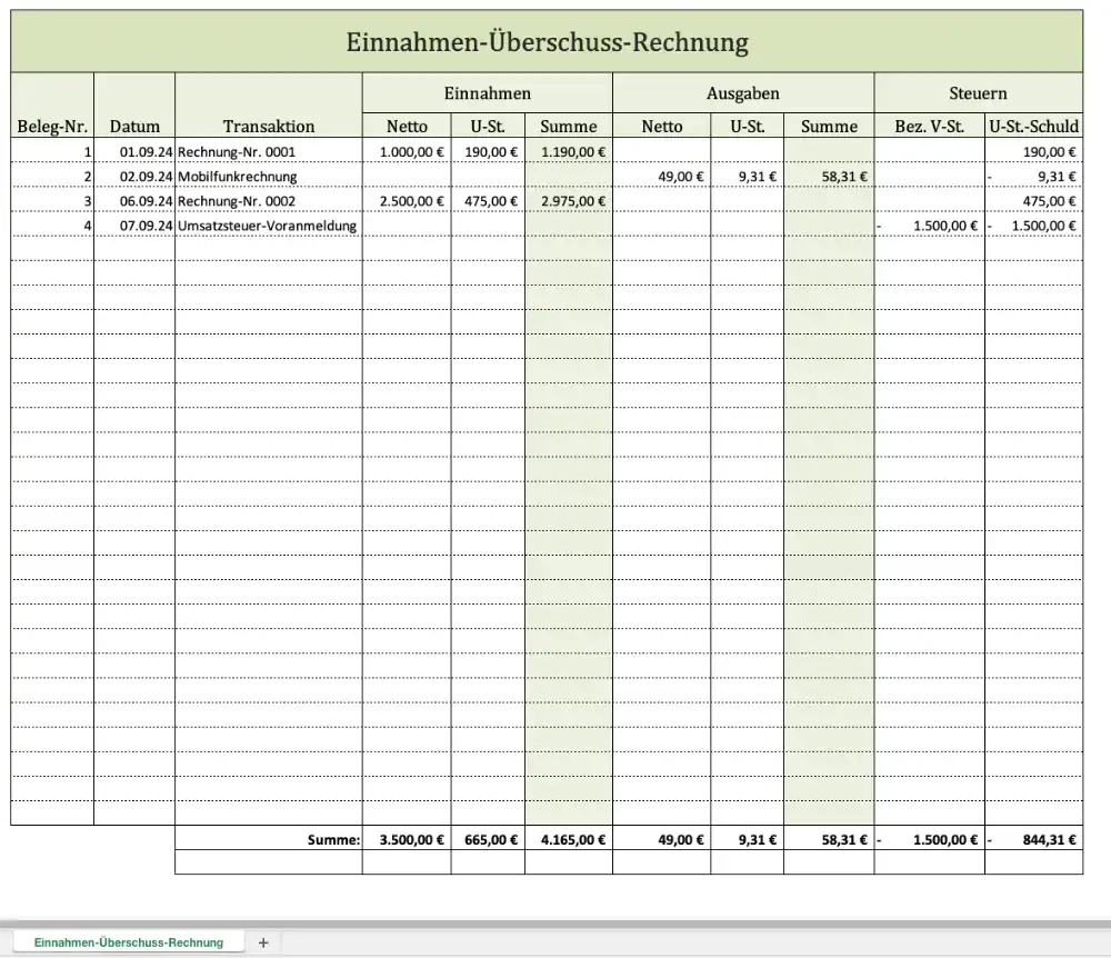 Ea Form Download 2024