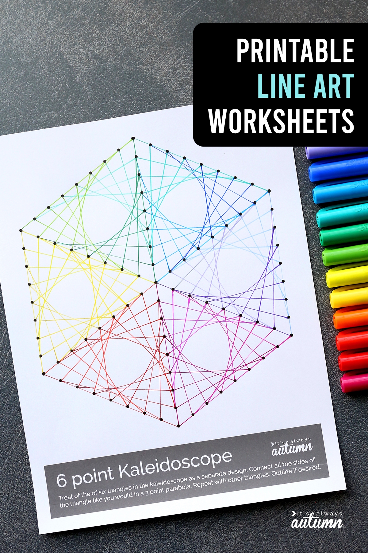 Free Printable High School Worksheets Art