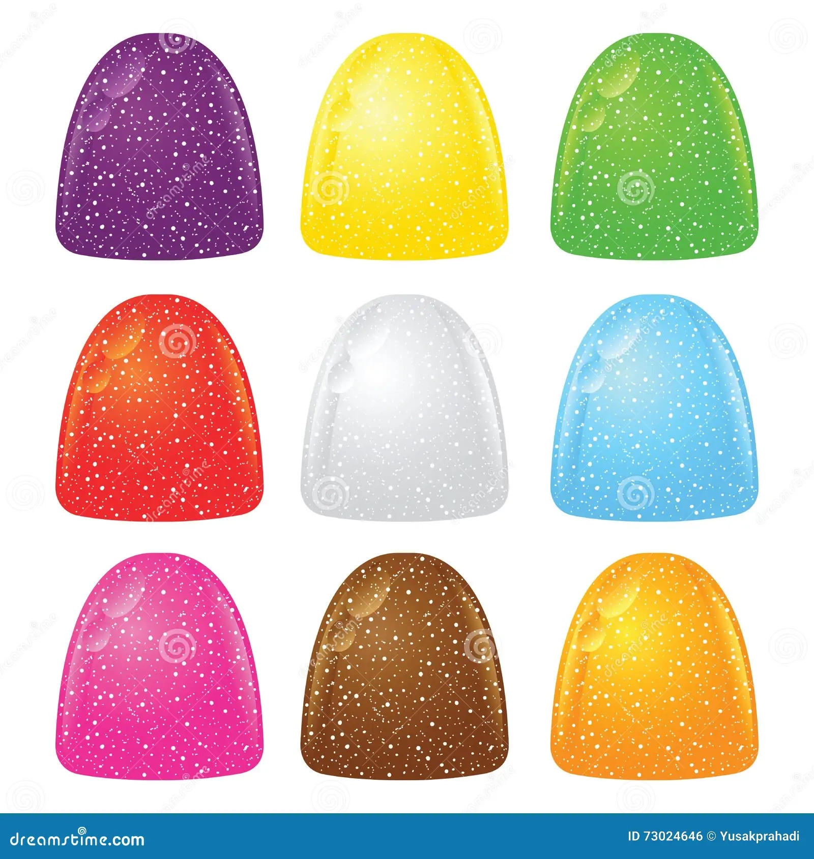 Gumdrop Stock Illustrations 2 011 Gumdrop Stock Illustrations 