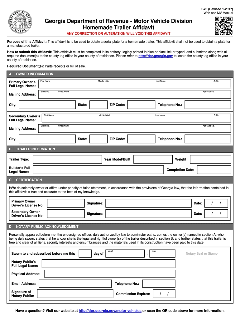 Illinois Crt 61 Form