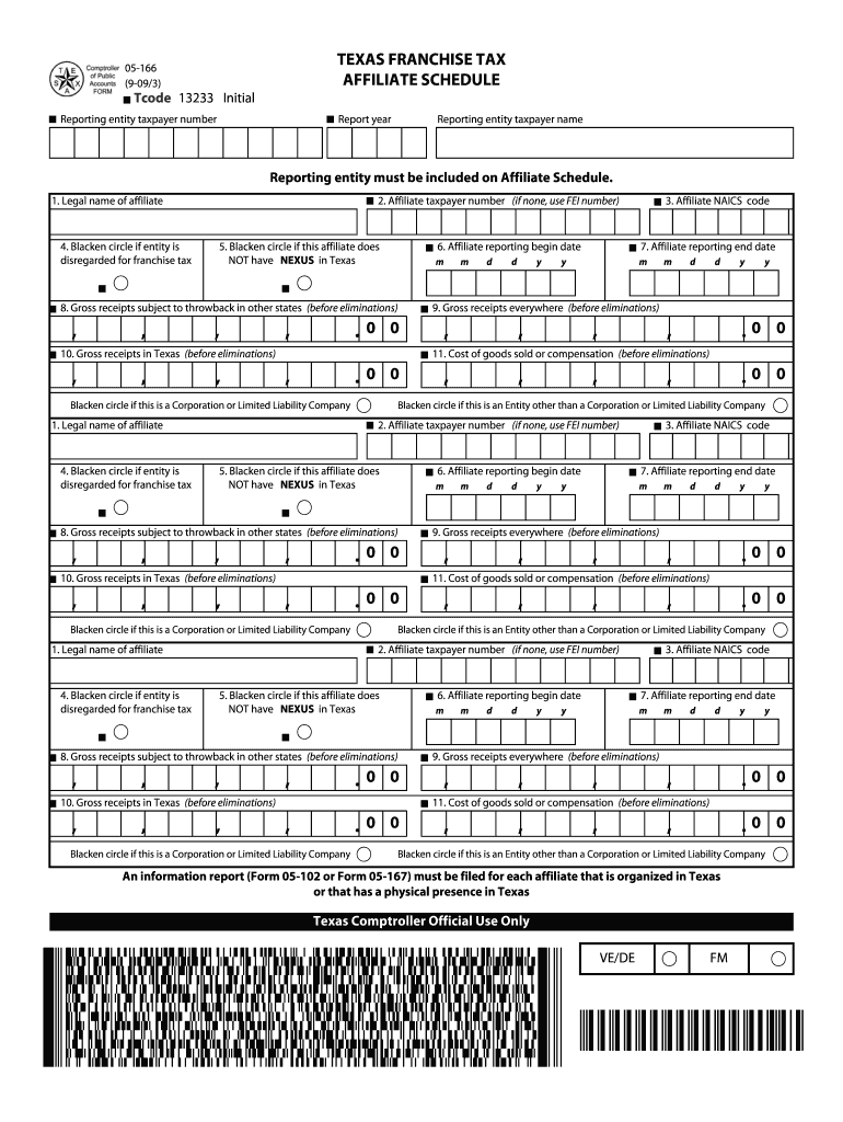 Form 05-102 For 2021