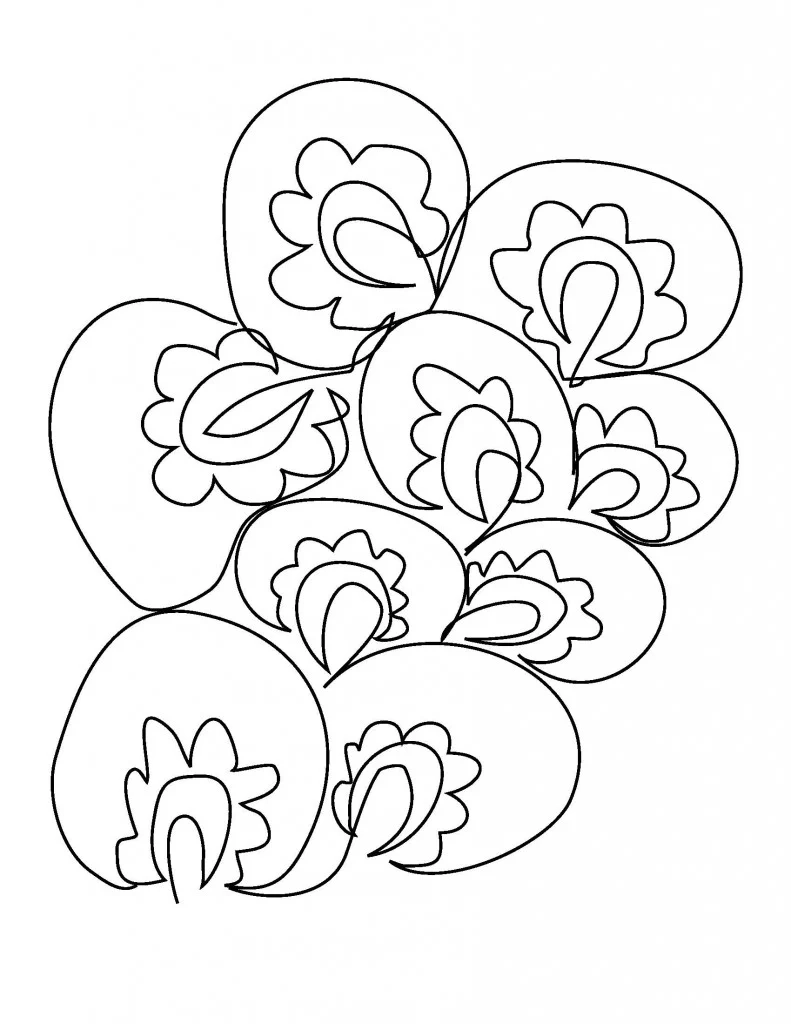 10 Free Printable Machine Quilting Designs Patchwork Posse