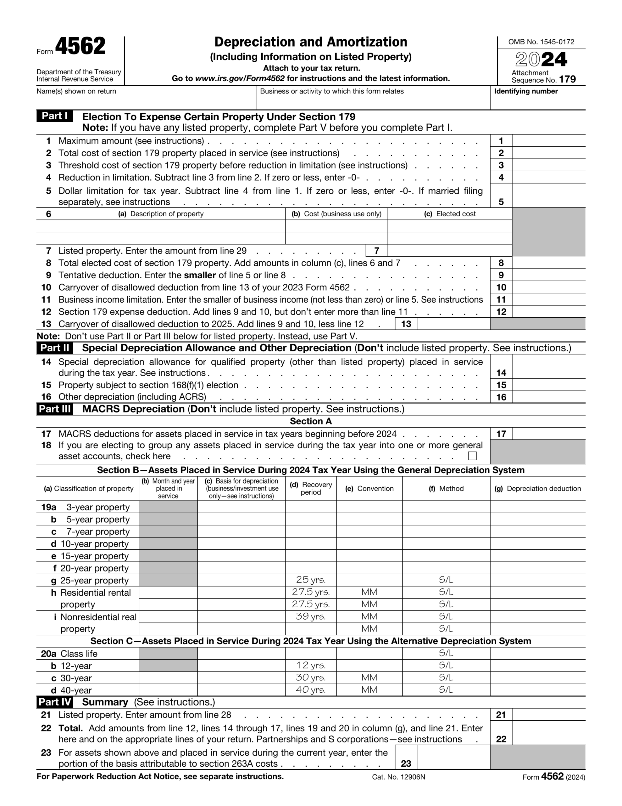 1040 Schedule C 2024 2025 Fill And Edit Online PDF Guru