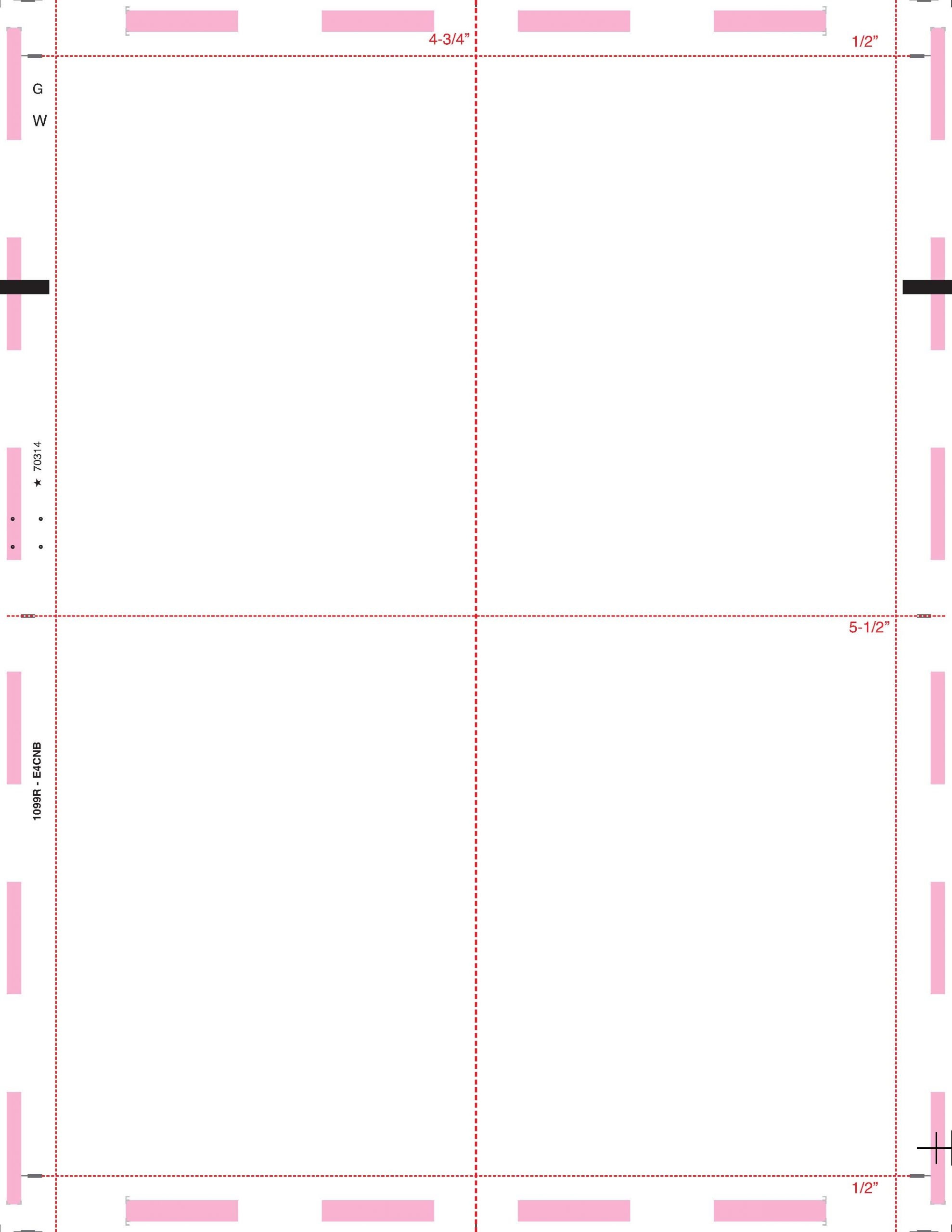 2021 1099 R Form Printable