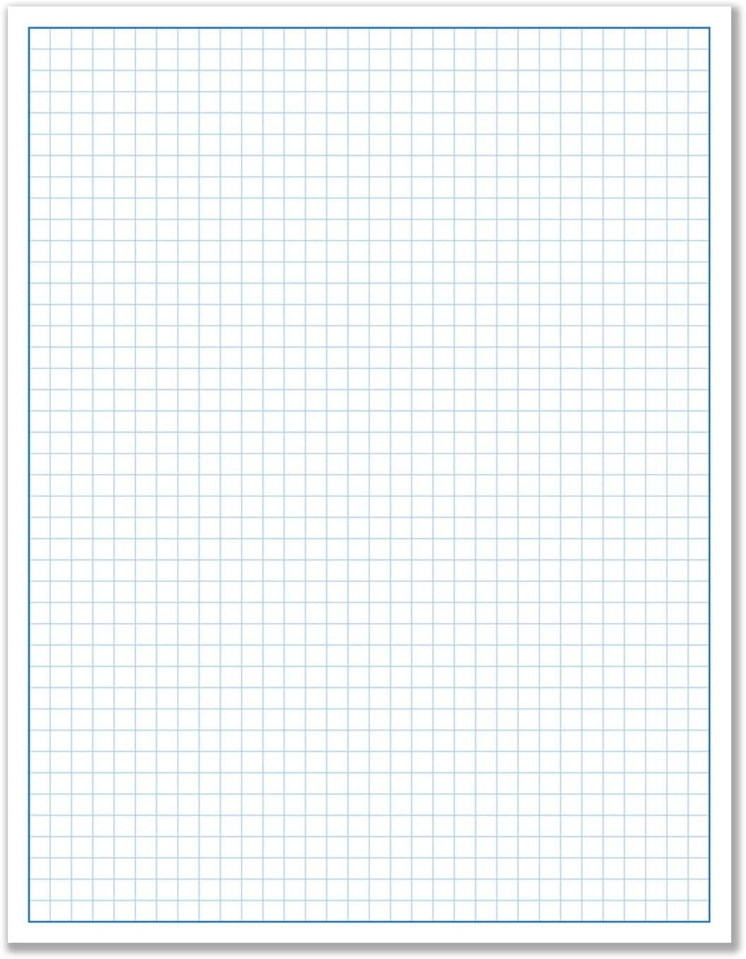 Printable Graph Paper 11 X 17