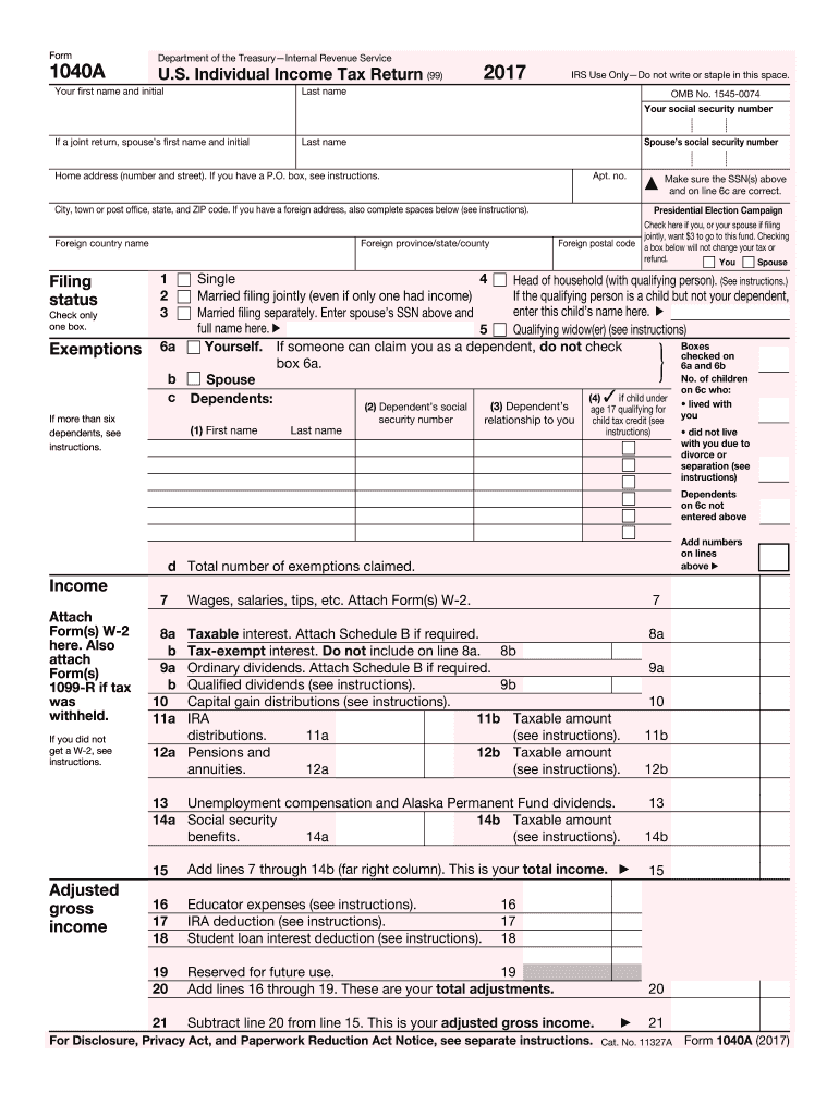 Irs Forms 2025 Printable
