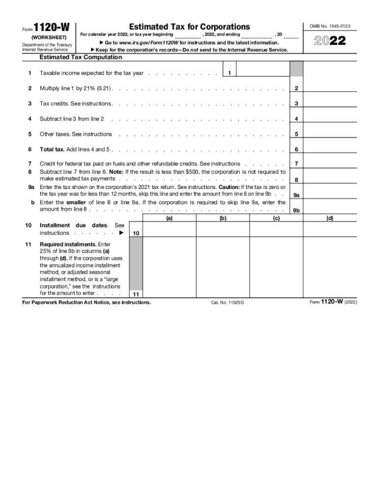 Irs Form Estimated Tax Payment Voucher