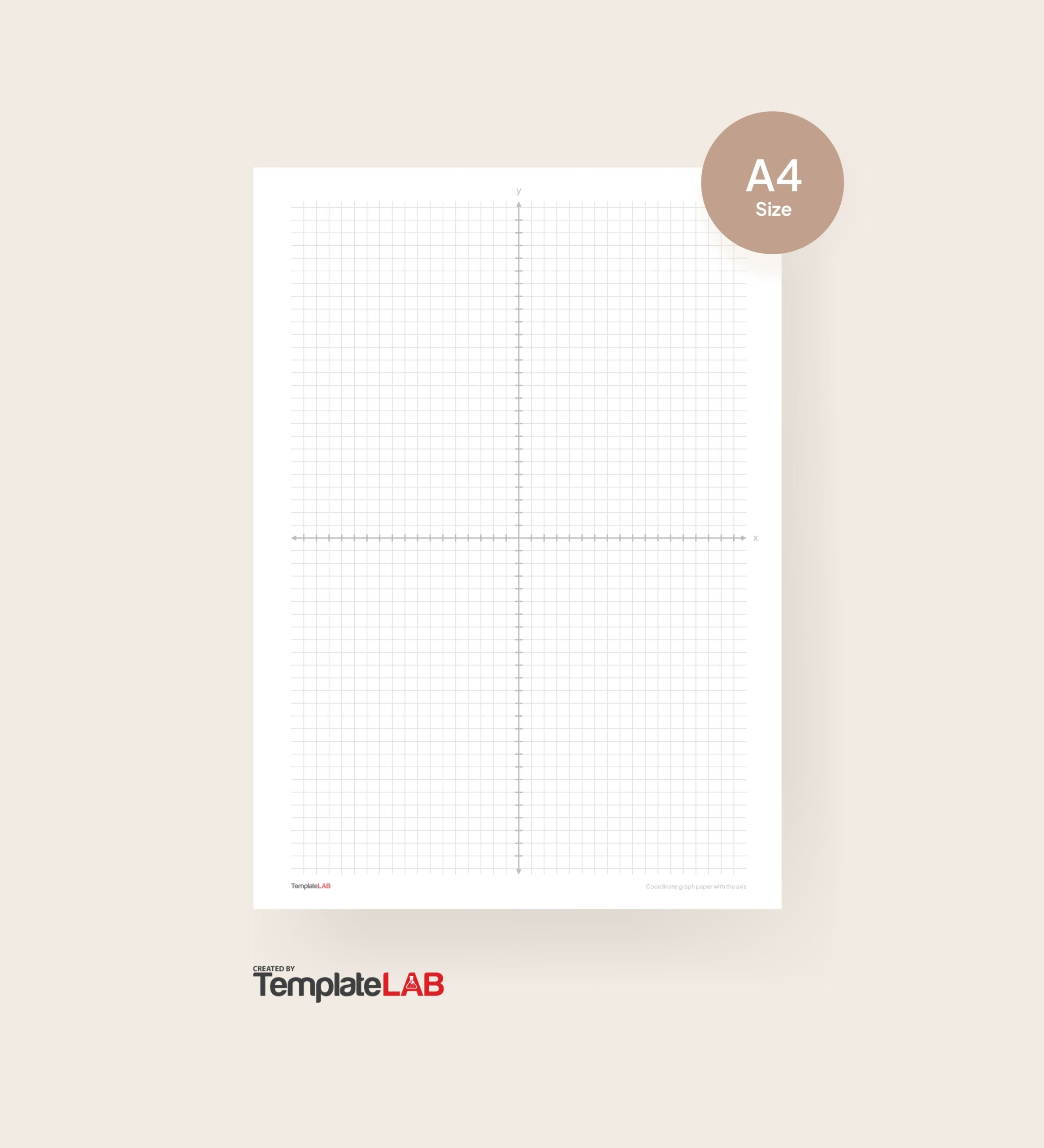 Free Printable Graph Paper For Drawing