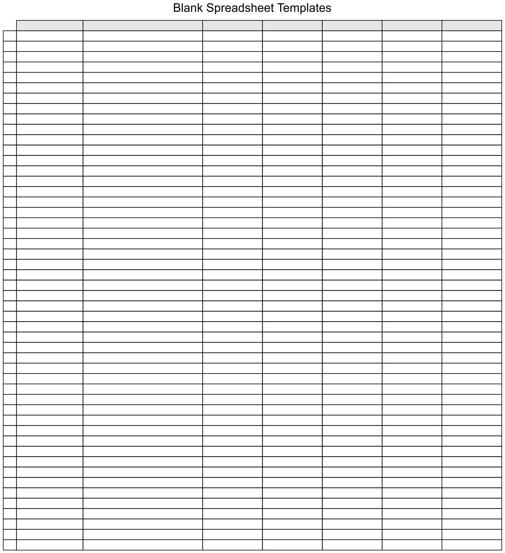 8 Templates Printable Free Ideas Templates Printable Free 
