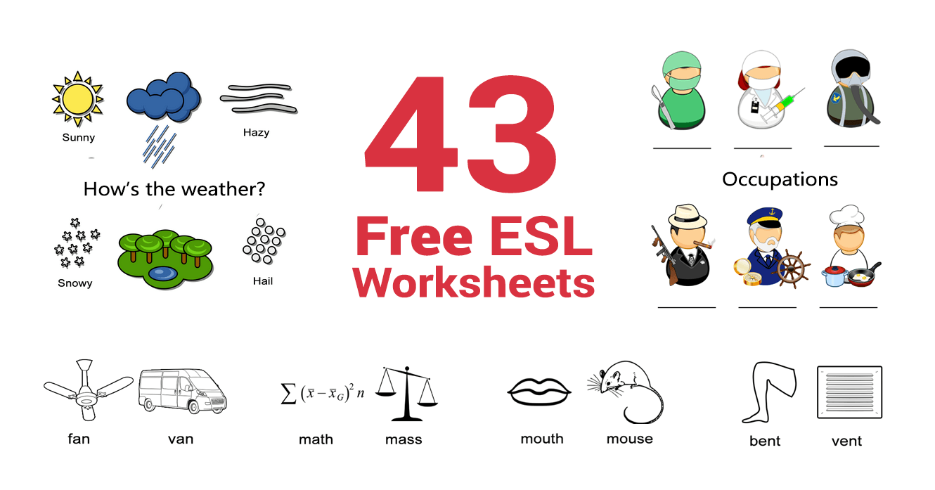 86 380 English ESL Worksheets Pdf amp Doc Worksheets Library