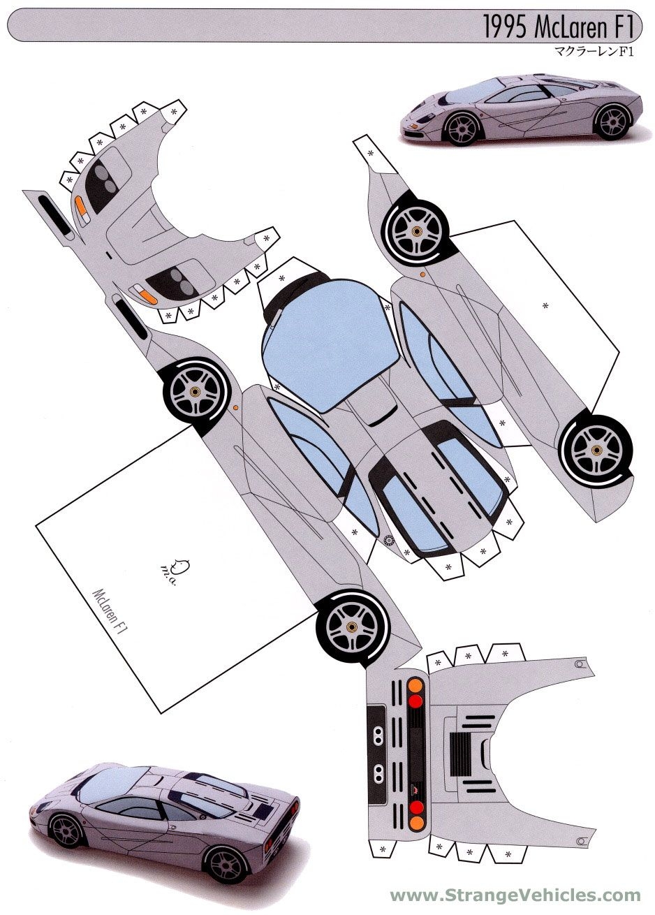 96 Paper Car Templates Ideas To Save Today Paper Car Paper 