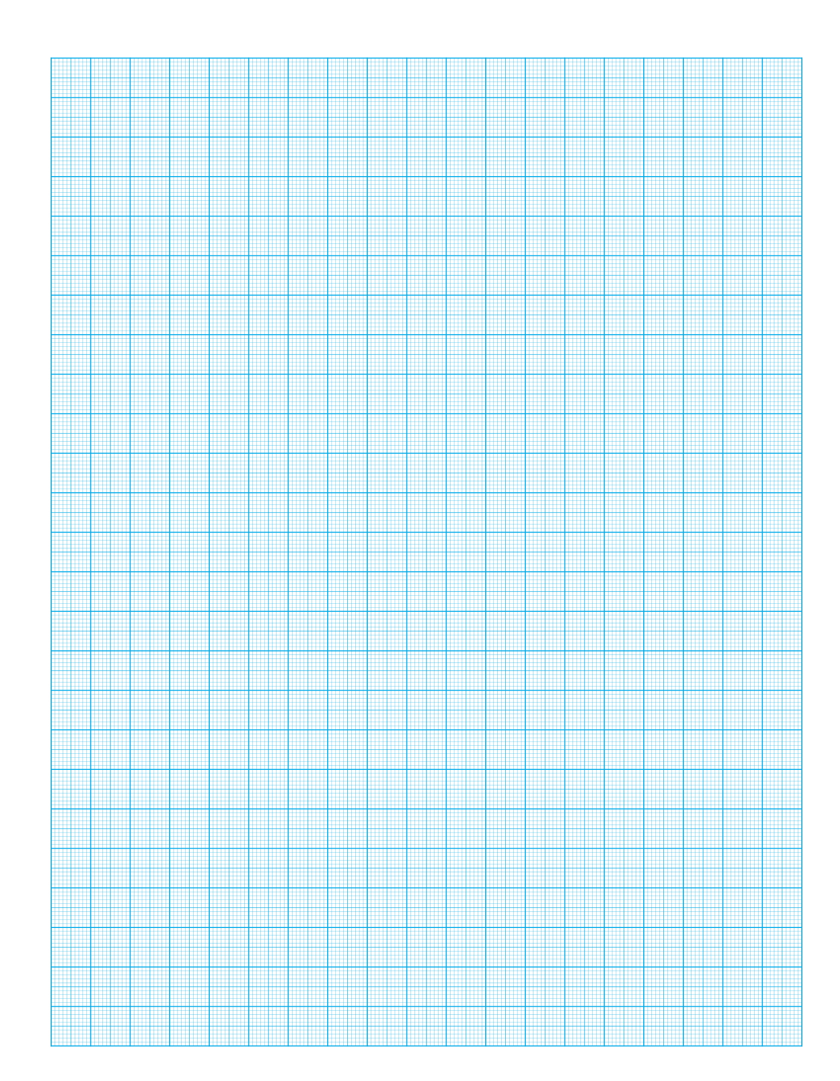 A3 Graph Paper Printable Graph Paper Online Free amp Easy Printables