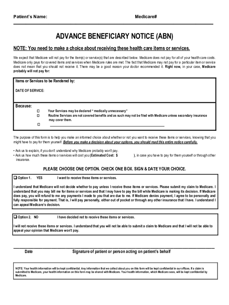 Cms R 131 Form Printable Free