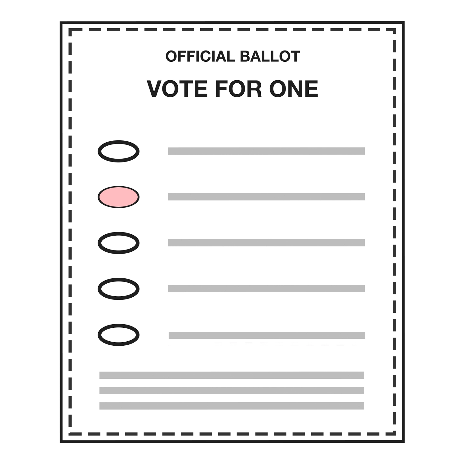Ballot Replication Guide Elections Group