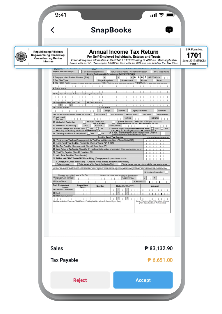 BIR Forms For Self Employed Individuals In The Philippines Beppo
