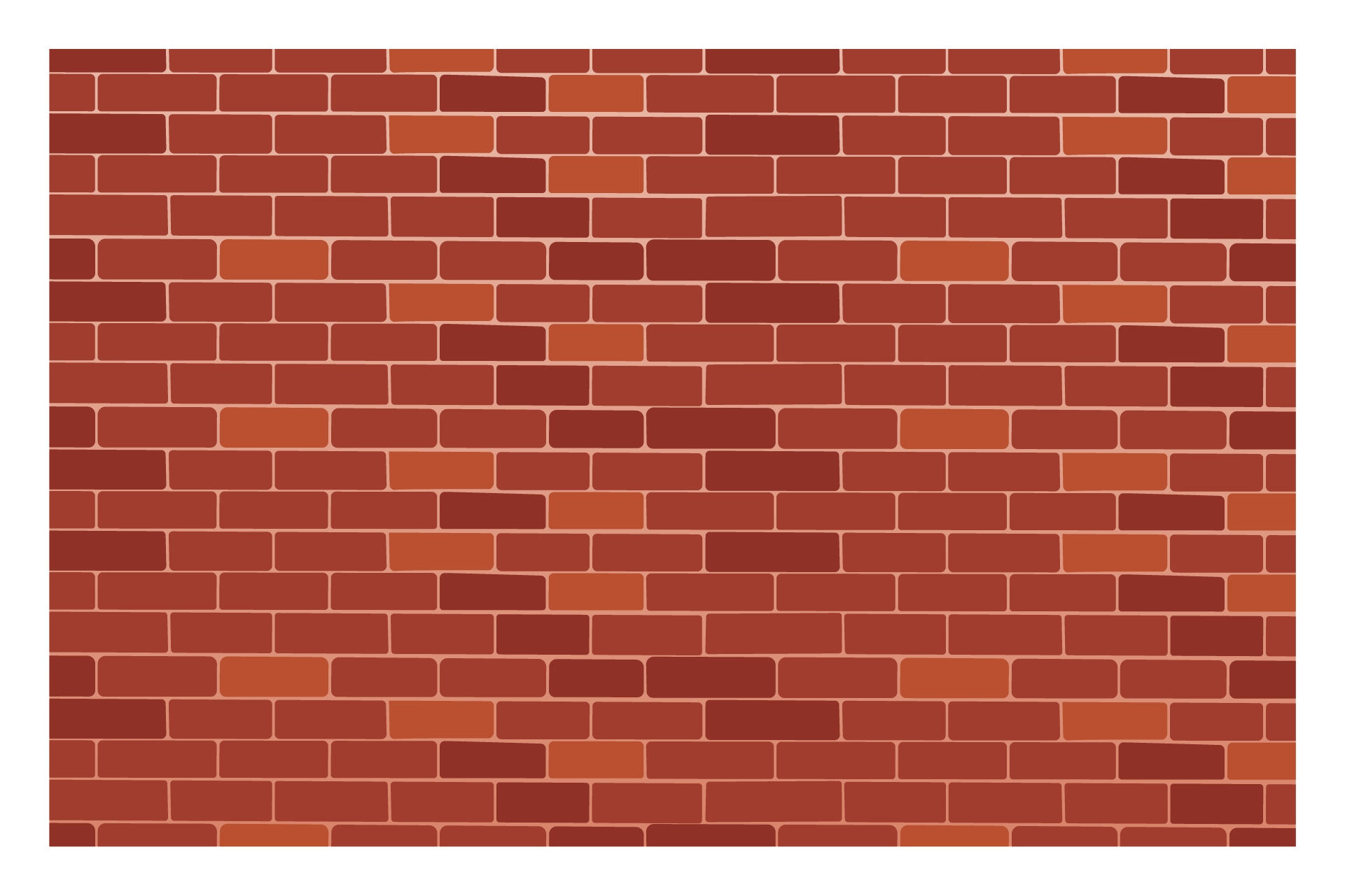 Brick Sheets 13 Free PDF Printables Printablee